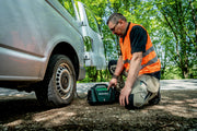 Metabo AK 18 Multi (600794850) 18V Cordless Compressor - Body Only product image 5