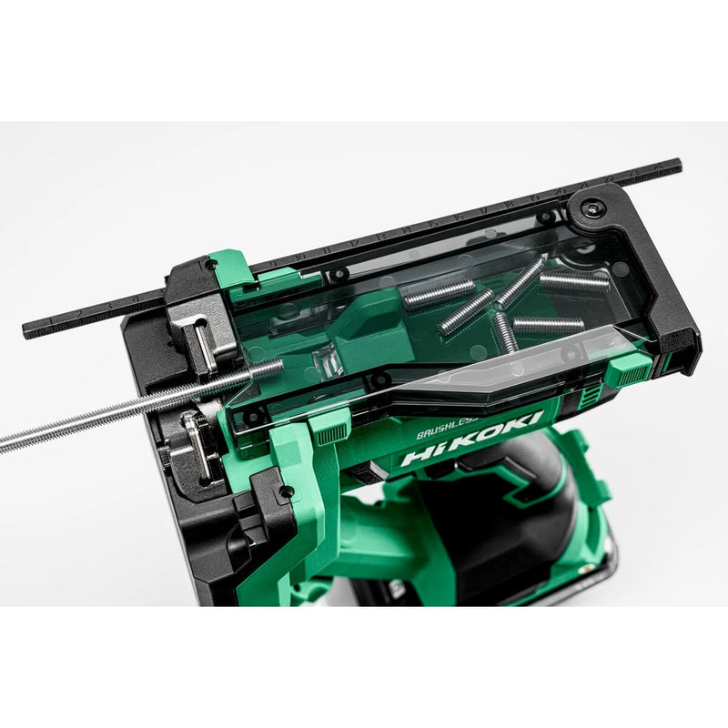 HiKOKI CL18DAW2Z 18V Brushless Threaded Rod Cutter in Case