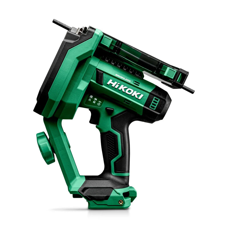 HiKOKI CL18DAW2Z 18V Brushless Threaded Rod Cutter in Case