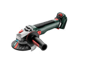 Metabo WVB 18 LT BL 11-125 Quick (613057840) 18V Brushless Cordless Angle Grinder - Body Only product image