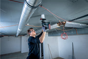 Metabo BH 18 LTX BL 16 (600324840) 18V Brushless Cordless SDS-Plus Hammer - Body Only product image 3