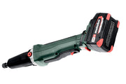 Metabo GVPB 18 LTX BL 11-28 (600827850) 18V Brushless Cordless Die Grinder - Body Only product image 5