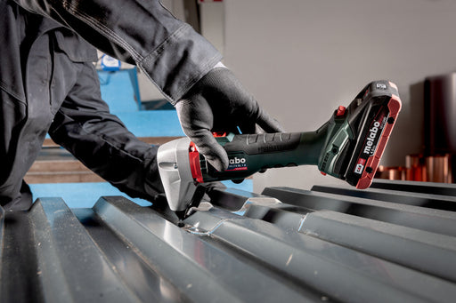 Metabo NIV 18 LTX BL 1.6 (601614840) 18V Brushless Cordless Nibbler - Body Only product image 2