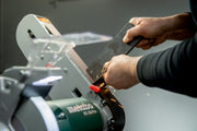 Metabo BS 200 Plus (604220000) 240V Bench Grinder product image 2