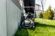 Metabo RM 36-18 LTX BL 36 (601716850) 18V Brushless Cordless Lawn Mower - Body Only product image 6