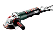 Metabo WEPBA 20-125 Quick DS BL (600643000) 240V Brushless Angle Grinder product image