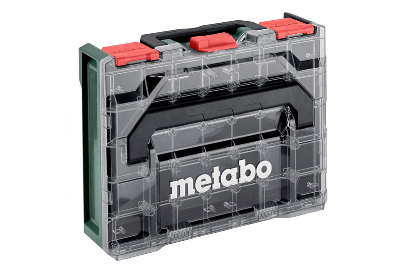 Metabo metaBOX 100 S Organizer (626979000) product image 2