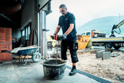 Metabo RW 18 LTX BL 140-2 (601165850) 18V Brushless Cordless Stirrer - Body Only product image 2