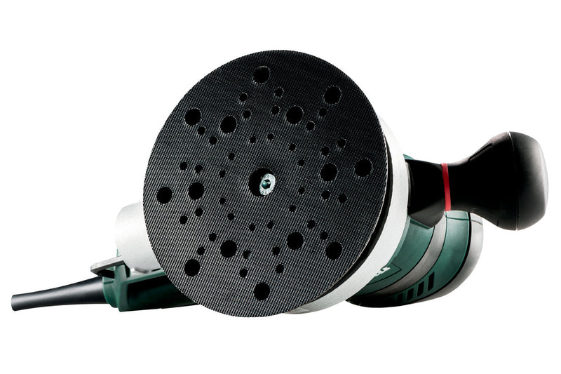 Metabo SXE 450 TurboTec (600129380) 240V Random Orbital Sander product image 4
