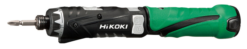 HiKOKI DB3DL2JLZ 3.6V Cordless Screwdriver