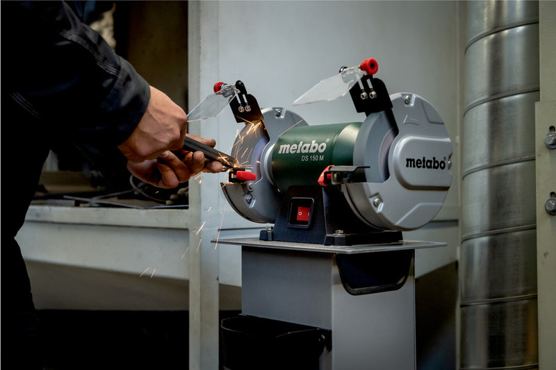 Metabo DS 150 M (604150000) 240V Bench Grinder product image 3