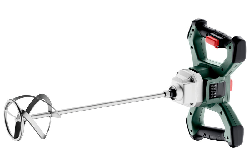 Metabo RW 18 LTX BL 120 (601164850) 18V Brushless Cordless Stirrer - Body Only product image