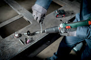 Metabo GVB 18 LTX BL 11-28 (600826850) 18V Brushless Cordless Die Grinder - Body Only product image 7