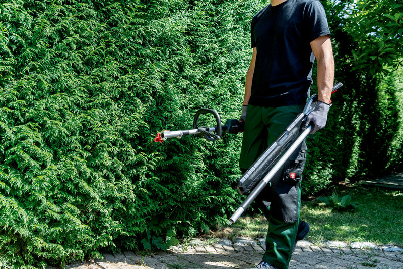 Metabo MA-HS 50 (601726850) Hedge Trimmer Attachment - Body Only product image 10