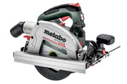 Metabo KS 18 LTX 66 BL (611866840) 18V Brushless Cordless Circular Saw - Body Only product image
