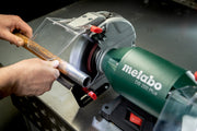 Metabo DS 200 Plus (604200000) 240V Bench Grinder product image 3