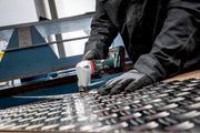 Metabo SCV 18 LTX BL 1.6 (601615840) 18V Brushless Cordless Metal Shears - Body Only product image 4
