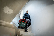 Metabo ASA 30 M PC (602087380) 240V Wet and Dry Vacuum Cleaner product image 11