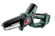 Metabo MS 18 LTX 15 (600856840) 18V Cordless Chain Saw - Body Only product image