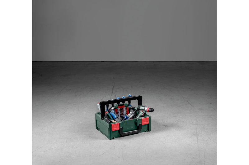 Metabo metaBOX 145 Tool Box (626908000) product image 3