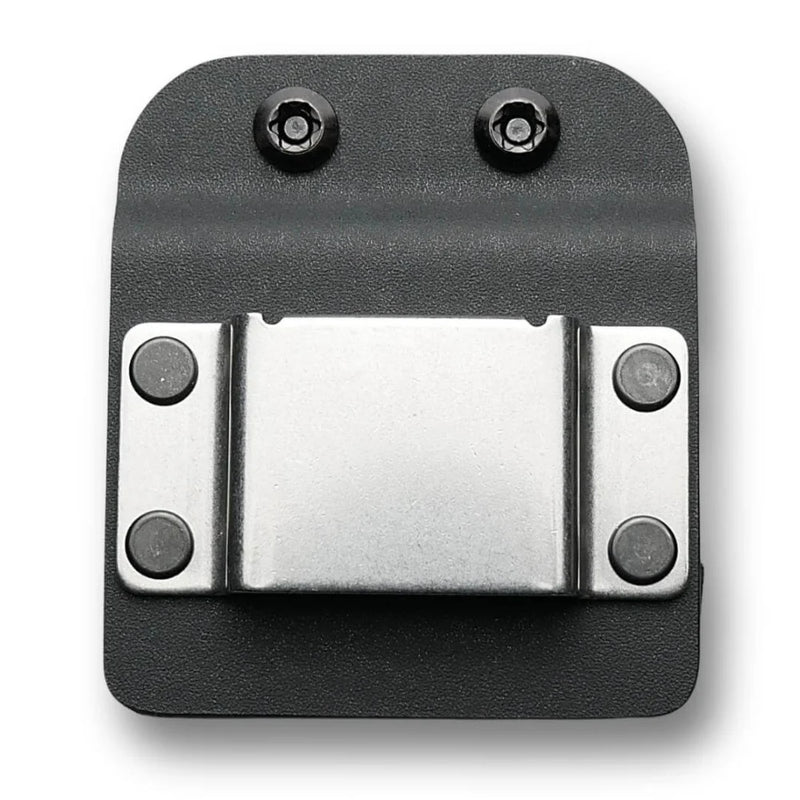 Holstery DriverMaster Clip-On Tool Holder for Drills, Impact Drivers and Nailers