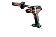 Metabo BS 18 LTX BL Q I (602359840) 18V Brushless Cordless Drill Driver - Body Only product image