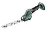 Metabo SGS 18 LTX Q (601609850) 18V Cordless Shrub and Grass Shears - Body Only product image 6
