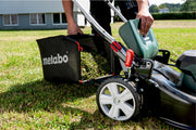 Metabo RM 36-18 LTX BL 46 (601606850) 18V Brushless Cordless Lawn Mower - Body Only product image 11