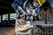 Metabo WVB 18 LTX BL 15-125 Quick (601731840) 18V Brushless Cordless Angle Grinder - Body Only product image 2