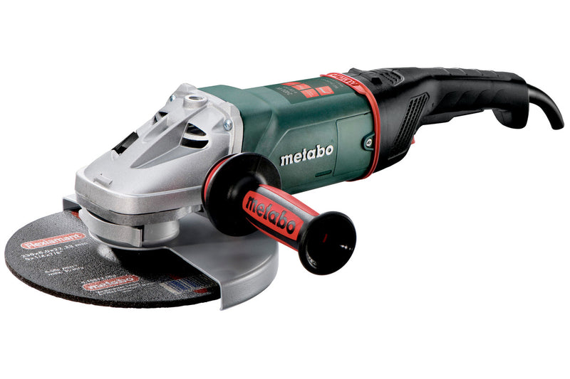 Metabo WE 24-230 MVT (606469260) 240V Angle Grinder product image