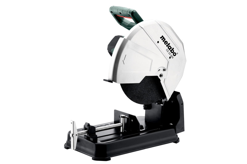 Metabo CS 22-355 (601786390) 110V Metal Chop Saw product image