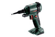 Metabo BP 18 LTX BL (600798850) 18V Brushless Cordless Blower - Body Only product image 7
