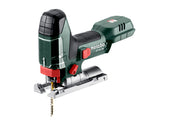 Metabo ST 18 L 90 (601047850) 18V Cordless Jigsaw - Body Only product image