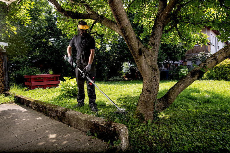 Metabo RTD 18 LTX BL 30 (601720850) 18V Brushless Cordless Lawn Trimmer - Body Only product image 6