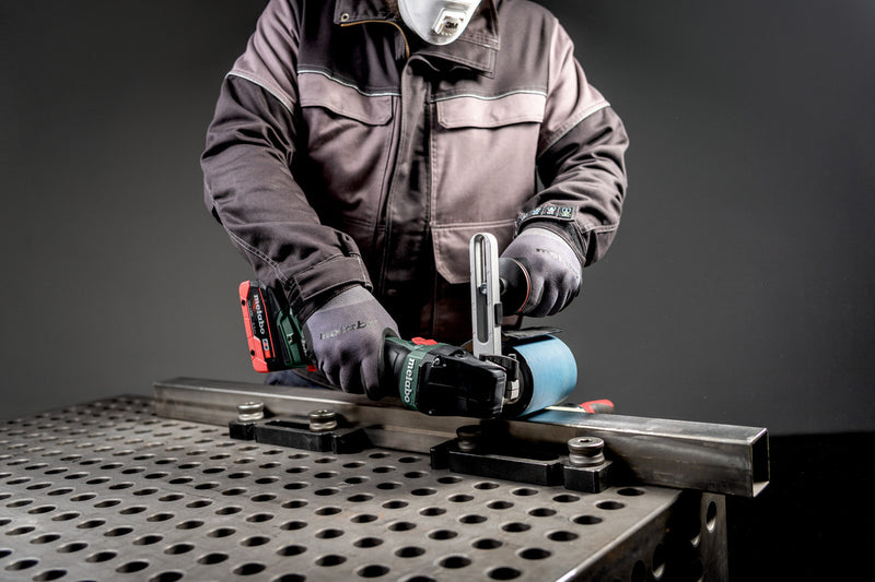 Metabo SVB 18 LTX BL 200 (601766840) 18V Brushless Cordless Burnishing Machine - Body Only product image 3