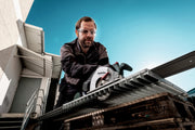 Metabo MKS 18 LTX BL 58 (600773840) 18V Brushless Cordless Circular Saw - Body Only product image 4