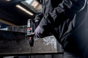 Metabo BS 18 LTX-3 BL Q I Metal (603180840) 18V Brushless Cordless Drill Driver - Body Only product image 3