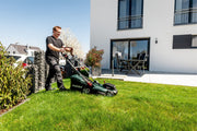 Metabo RM 36-18 LTX BL 36 (601716850) 18V Brushless Cordless Lawn Mower - Body Only product image 5