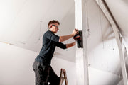 Metabo SXA 18 LTX 125 BL (600146840) 18V Brushless Cordless Random Orbital Sander - Body Only product image 2