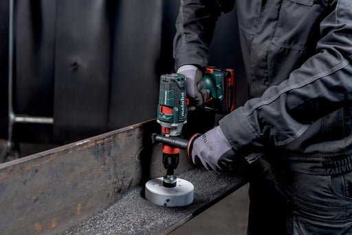 Metabo SB 18 LTX-3 BL Q I (603185840) 18V Brushless Cordless Combi Drill - Body Only product image 2