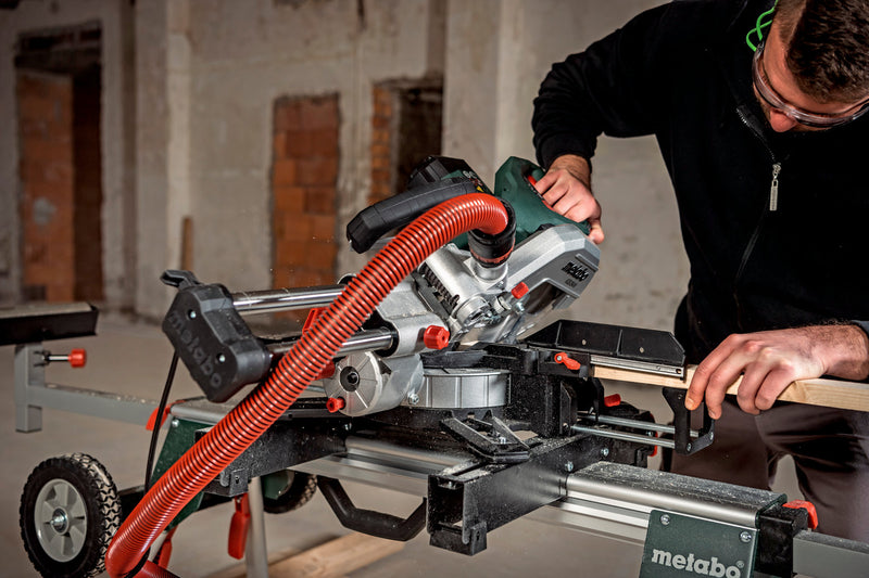 Metabo KGS 216 M (613216380) 240V Mitre Saw product image 5
