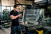 Metabo DB 10 (604120000) Air Drill product image 2
