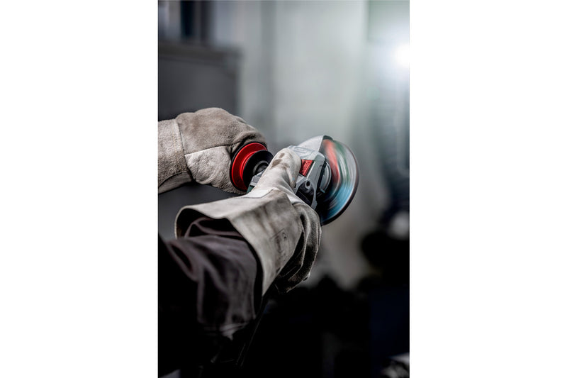 Metabo WB 18 LT BL 11-125 Quick (613054840) 18V Brushless Cordless Angle Grinder - Body Only product image 9