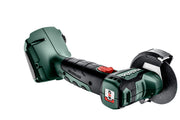 Metabo CC 18 LTX BL (600349840) 18V Brushless Cordless Angle Grinder - Body Only product image