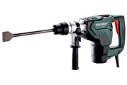 Metabo KH 5-40 (600763500) 240V SDS-Max Combination Hammer product image 3