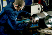 Metabo GE 950 G Plus (600618000) 240V Die Grinder product image 2