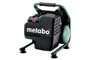 Metabo Power 160-5 18 LTX BL OF (601521850) 18V Brushless Cordless Compressor - Body Only product image 6