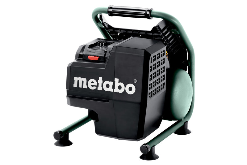 Metabo Power 160-5 18 LTX BL OF (601521850) 18V Brushless Cordless Compressor - Body Only product image 6