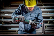Metabo GVPB 18 LTX BL 11-28 (600827850) 18V Brushless Cordless Die Grinder - Body Only product image 3