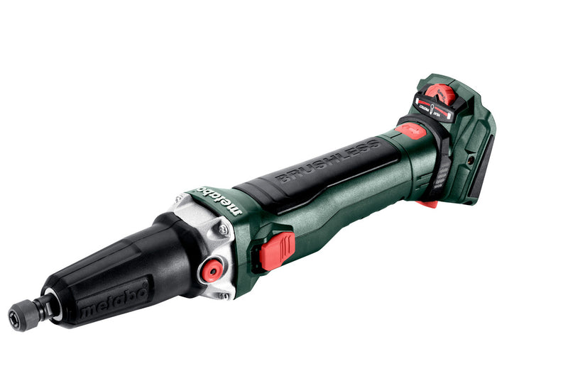 Metabo GVB 18 LTX BL 11-28 (600826850) 18V Brushless Cordless Die Grinder - Body Only product image